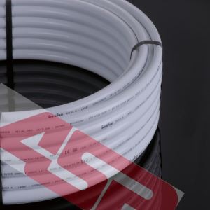 كيفية تركيب Pe Al Pe Pipe في الطابق السفلي؟